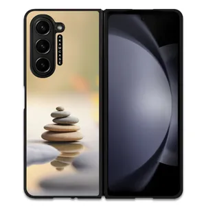 AKAM AMC-WSGZFOLD5-ZEN-16 Cover For Samsung Galaxy Z Fold 5