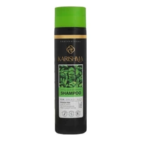 شامپو تقویت کننده و ضد ریزش مو کاریشما مدل Scalp Oil Control مناسب مو های چرب حجم ۲۵۰ میلی لیتر،تقویت کننده مو با خاصیت از بین برنده چربی مو و پوست سر،با کف کنندگی بالا