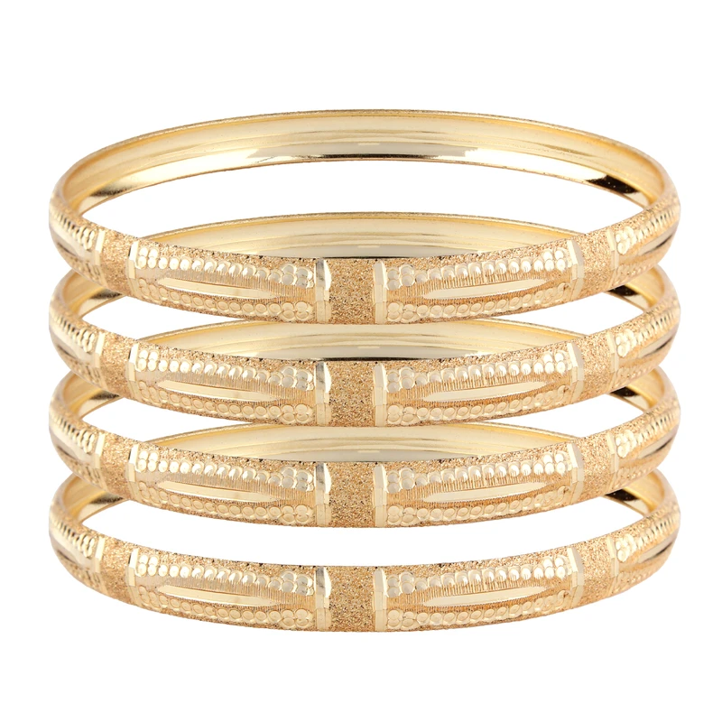 النگو زنانه مدل TB 04 کد S4 بسته چهار عددی