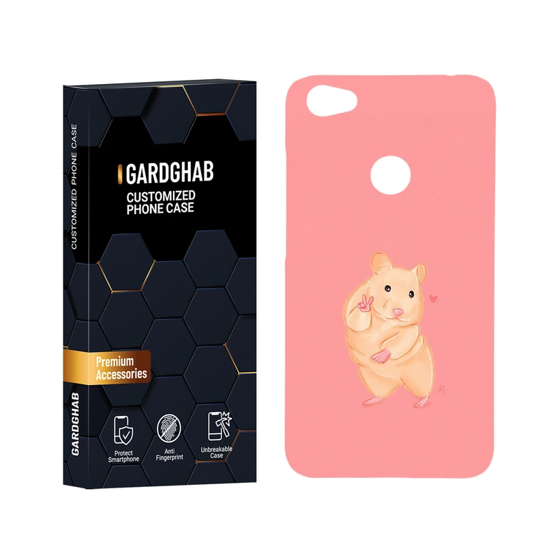 کاور گارد قاب مدل فانتزی مناسب برای گوشی موبایل شیائومی Redmi Note 5A