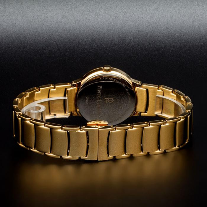 ساعت مچی عقربه ای زنانه پیر لنیر مدل 092K592