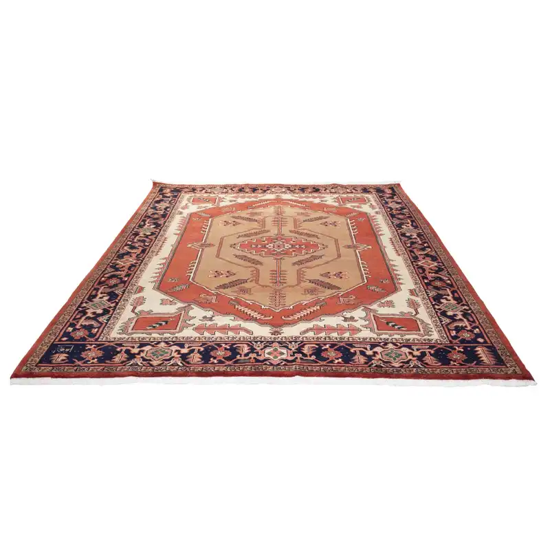 فرش دستباف پنج و نیم متری سی پرشیا کد 125039