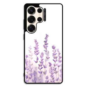 AKAM AMC-WSGS25U-LAVENDER-20 Cover For Samsung Galaxy S25 Ultra