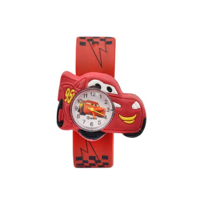 ساعت مچی عقربه ای بچگانه مدل ma-500-gh ساعت مچی عقربه ای بچگانه مدل ma-500-gh