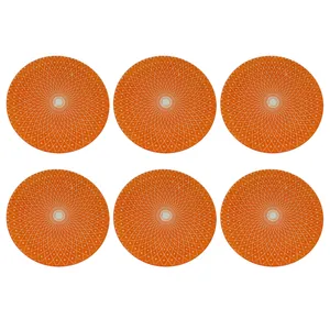 پیش دستی دنی هوم کد 0001 مجموعه 6 عددی