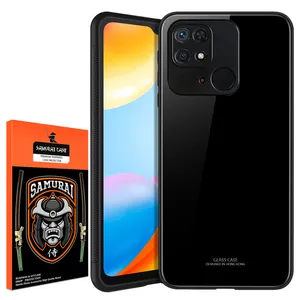 Samurai GC Case For Xiaomi Redmi 10C