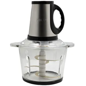 خردکن 3.8 لیتری فیلیپس مدل HR-1396