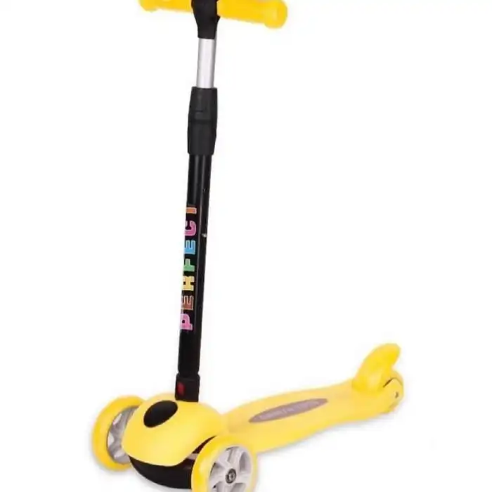 اسکوتر کودک مدل تعادلی سامیا