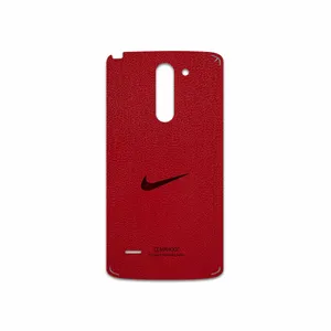 MAHOOT RL-NK Cover Sticker for LG G3 Stylus