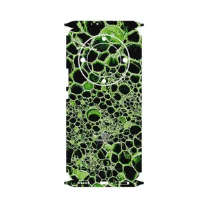 MAHOOT Atom Universe 4-FullSkin Cover Sticker for Honor Magic 5 Lite