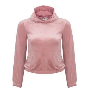 هودی دخترانه لیندکس مدل Alio98oi