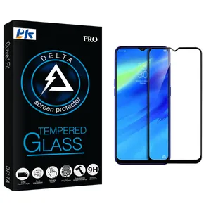 PK Delta Glass Screen Protector For Samsung Galaxy M10