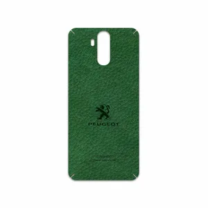 MAHOOT GL-PEGT Cover Sticker for Ulefone Power 3S