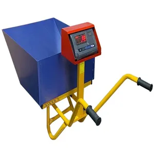 باسکول دیجیتال نیکو مدل Fr-T-cal