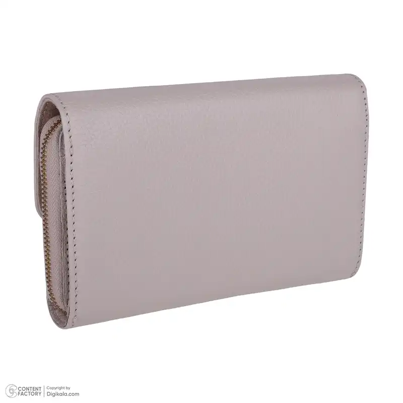 کیف رودوشی زنانه چرم مشهد مدل S5193-092