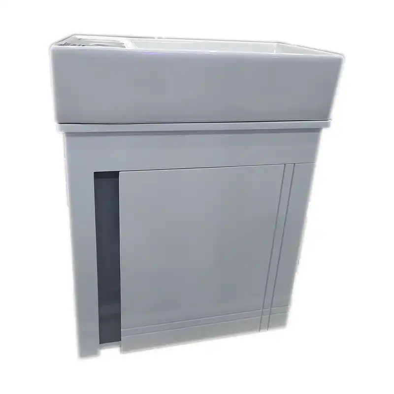 ست کابینت و روشویی مدل 45 تانیا