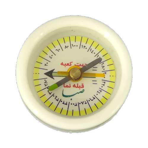 قبله نما صبا مدل W-329