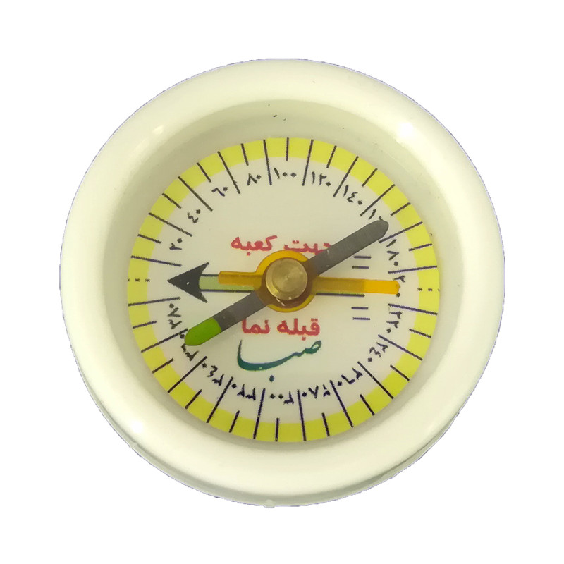 قبله نما صبا مدل W-329