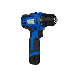 دریل چکشی وی تولز مدل vt1202