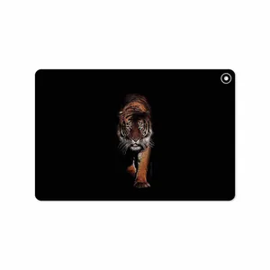 MAHOOT Wild Tiger Cover Sticker for Huawei Matepad T10 2020 AGS-L09