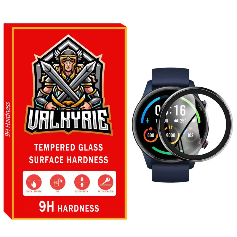 محافظ صفحه نمایش نانو والکری مدل WCH-V مناسب برای ساعت هوشمند شیائومی Mi Watch