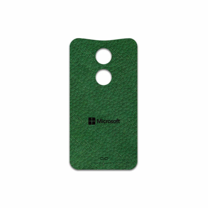 برچسب پوششی ماهوت مدل GL-MCRSFT مناسب برای گوشی موبایل موتورولا Moto X 2014