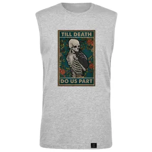 تاپ مردانه 27 مدل اسکلت و گربه کد KV169