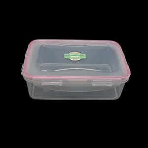 ظرف نگهدارنده لیمون مدل مستطیل کد TP42
