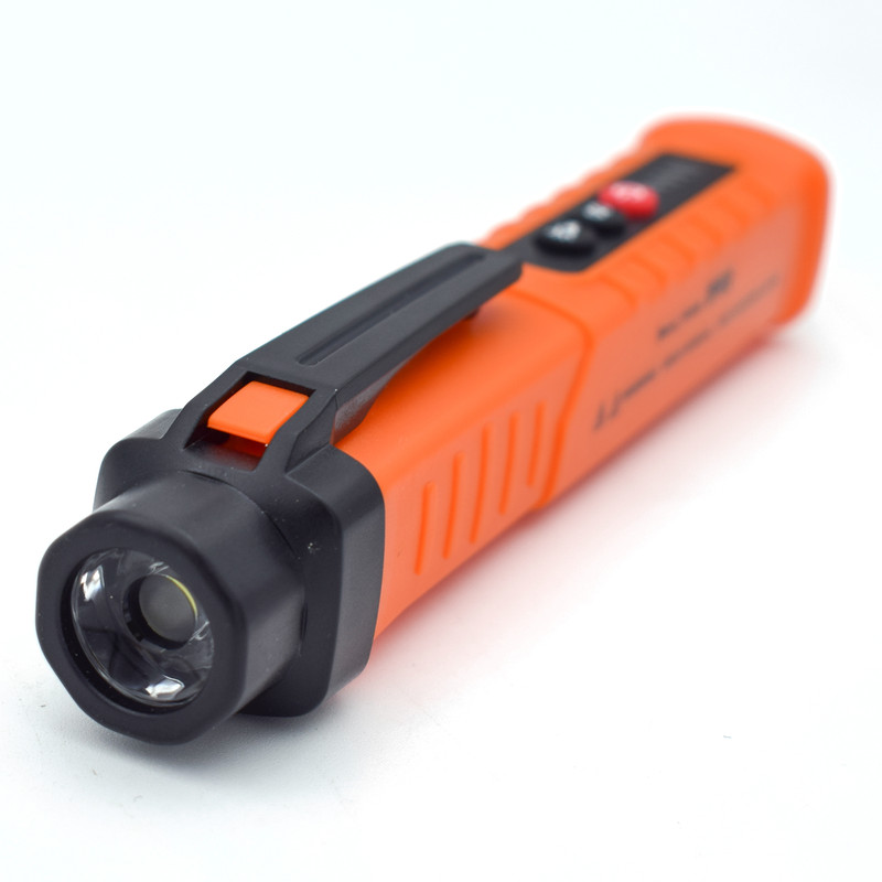 تستر ولتاژ وبر مدل WB05S تستر ولتاژ وبر مدل WB05S