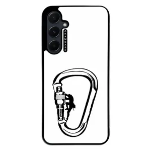 AKAM AMC-WSGA55-MOUNTAINS-8 Cover For Samsung Galaxy A55