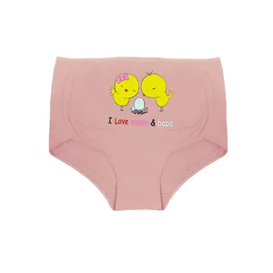 شورت بارداری مدل جوجه کد 00977