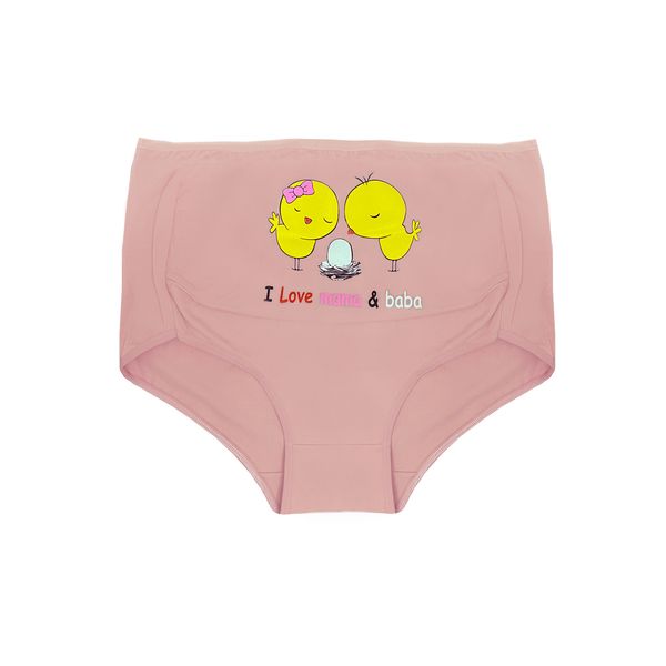 شورت بارداری مدل جوجه کد 00977