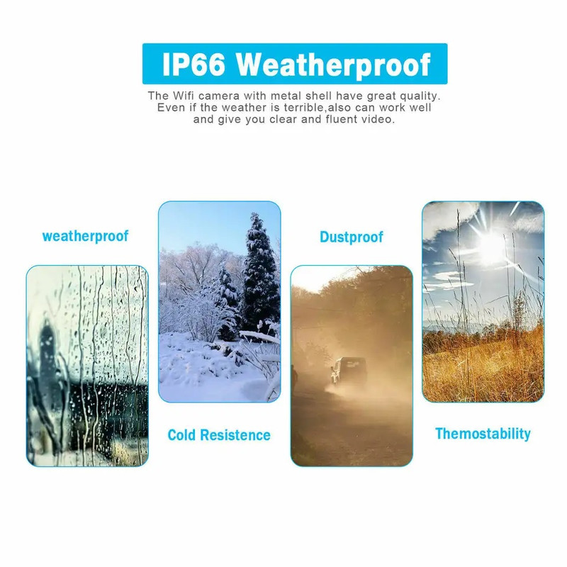 سیستم امنیتی مدل استارلایت AHD PACK AXESSLINK 40033