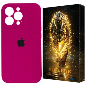 LEO GHAB SILIFIL Cover For Apple iPhone 12 Pro Max