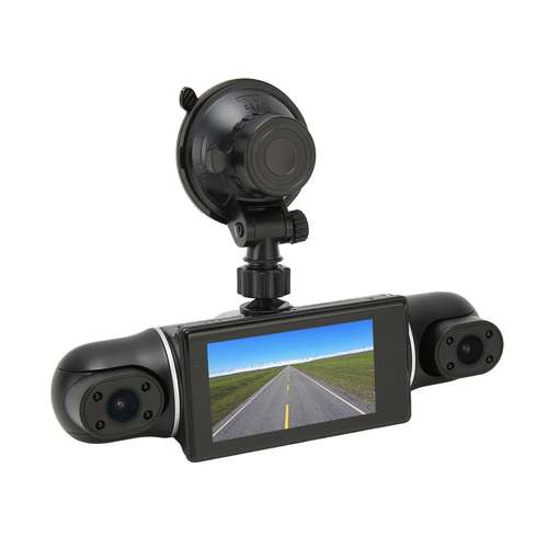 دوربین ثبت وقایع خودرو مدل 360