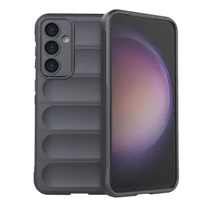 BodyGuard Armor Case For Samsung Galaxy S23 FE