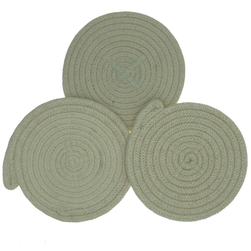 زیر لیوانی مدل SH 505 مجموعه 3 عددی