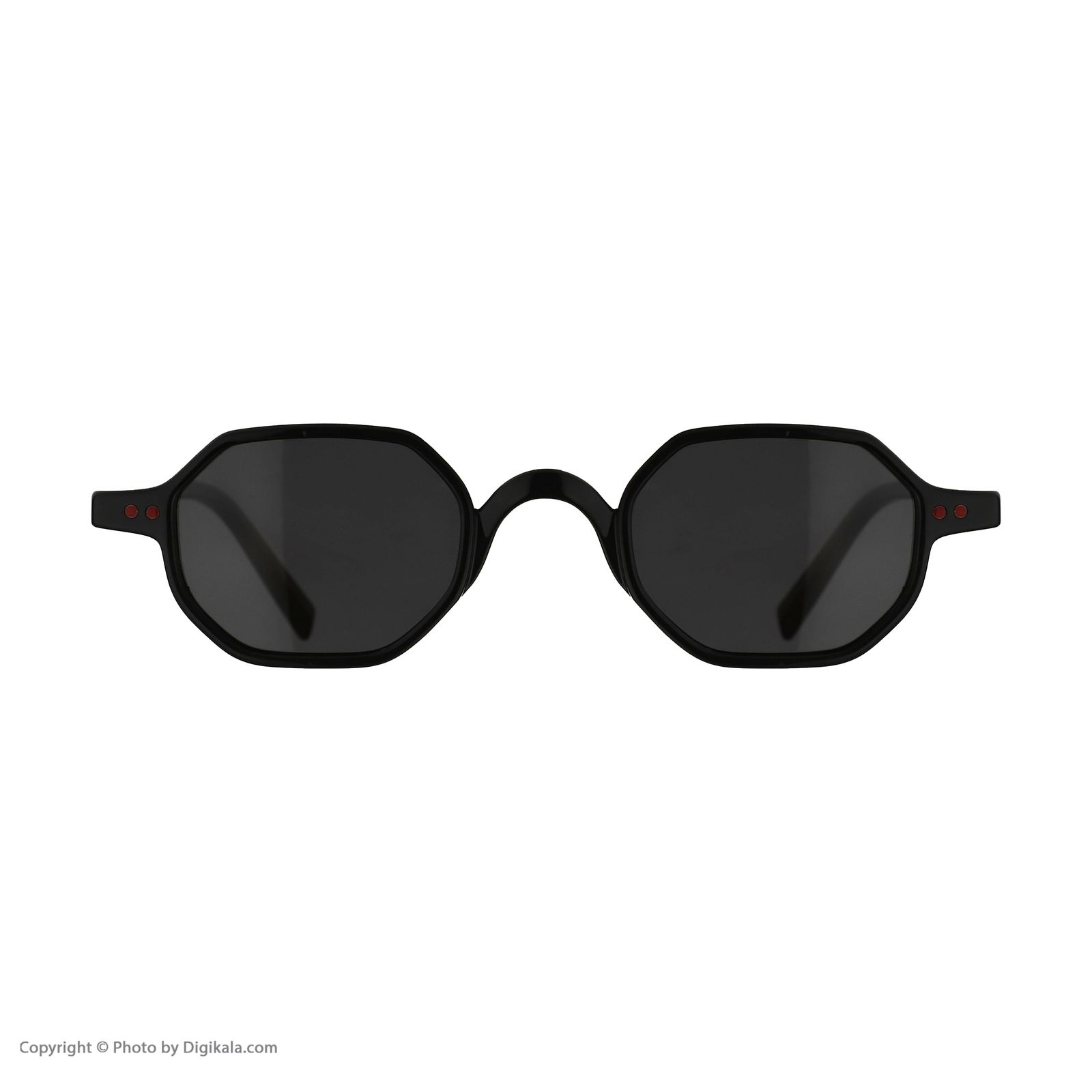 عینک آفتابی زنانه گودلوک مدل GL132 C01 -  - 2