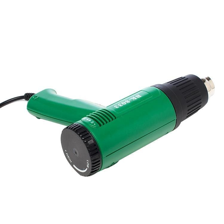 سشوار صنعتی باکو مدل BK-8033