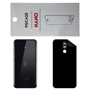STAR RG Back Skin For NOKIA 3.2