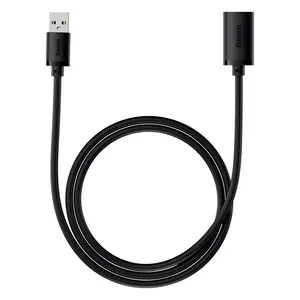 کابل افزایش طول USB 3.0 بیسوس مدل AIRJOY طول 2 متر