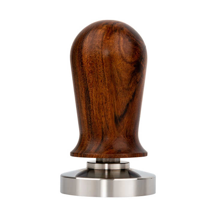 تمپر قهوه مدل tamper wood 51m