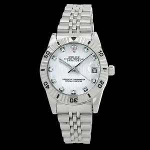 ساعت مچی عقربه‌ای کوارتز زنانه کد 004