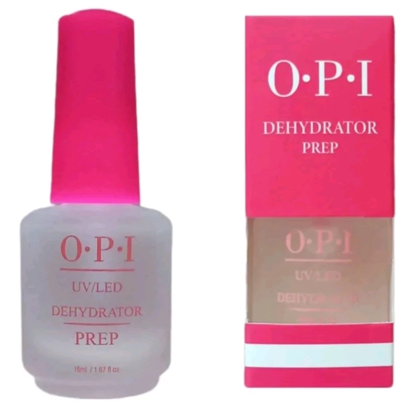 عکس شماره 3 : محلول ضد قارچ او.پی.آی کد ۱ حجم ۱۵ میلی لیتر