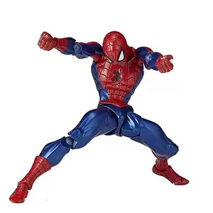 اکشن فیگور مدل اسپایدرمن سری Spiderman Yamaguchi