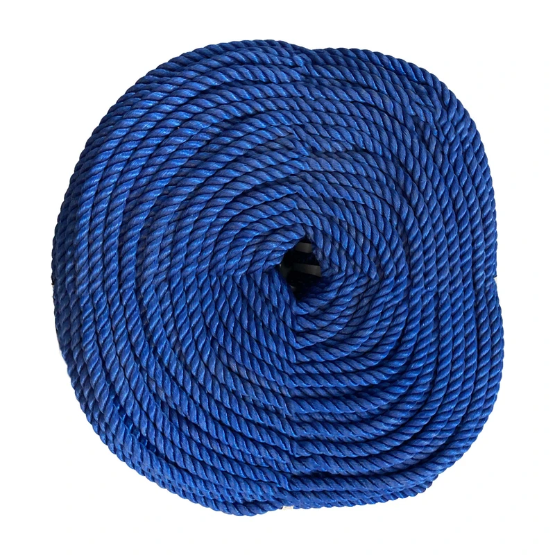 طناب بسته بندی مدل T10mm طول 20 متر