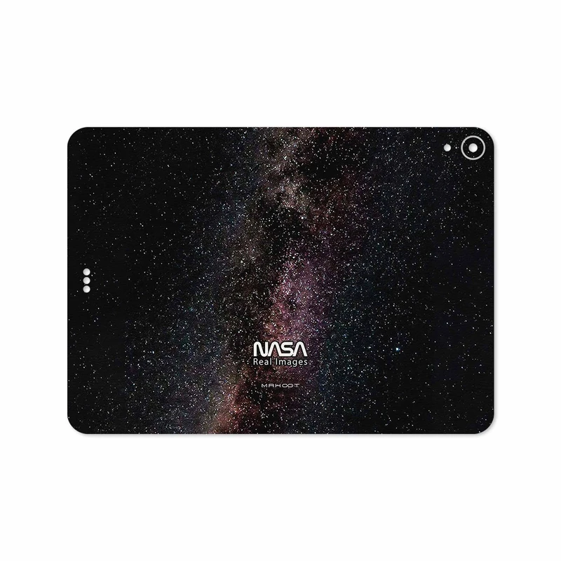 برچسب پوششی ماهوت مدل Universe-by-NASA-2 مناسب برای تبلت اپل iPad Pro 11 2018 A1979