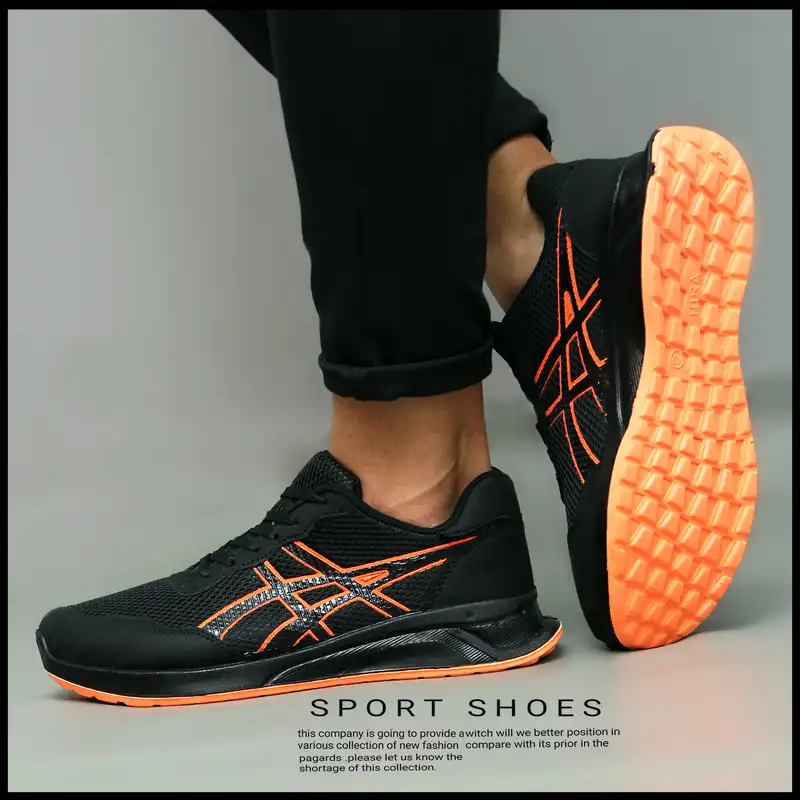 کفش مخصوص دویدن مردانه سارزی مدل H.i.r.a_A.s.c_N.r.n.j