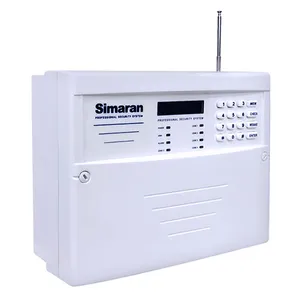 دزدگیر اماکن سیماران مدل SM-CP520
