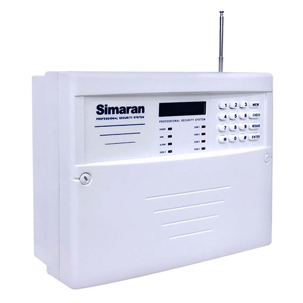 دزدگیر اماکن سیماران مدل SM-CP520